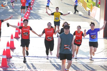 RUN TO LIVE 2025 - Ảnh #3191859