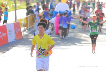 RUN TO LIVE 2025 - Ảnh #3193108