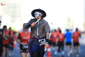 RUN TO LIVE 2025 - Ảnh #3283426