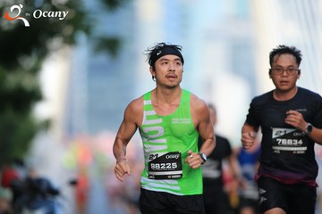 RUN TO LIVE 2025 - Ảnh #3287288