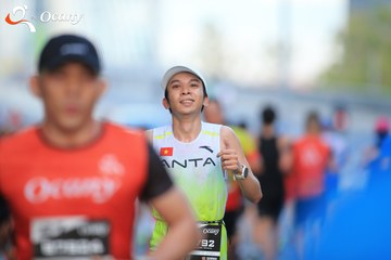 RUN TO LIVE 2025 - Ảnh #3289821