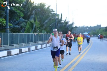 RUN TO LIVE 2025 - Ảnh #3264848