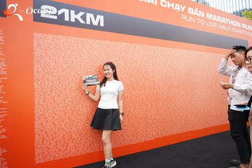 RUN TO LIVE 2025 - Ảnh #3121147