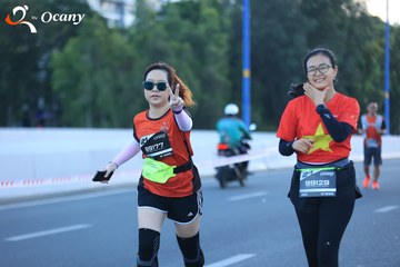 RUN TO LIVE 2025 - Ảnh #3256719