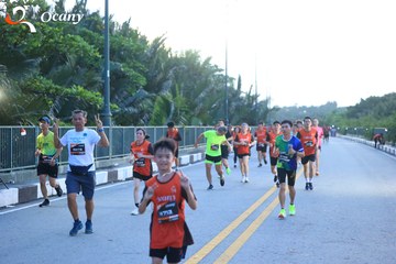RUN TO LIVE 2025 - Ảnh #3265607