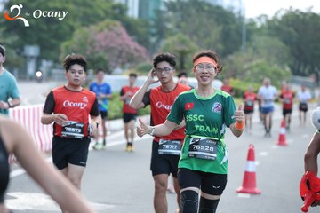 RUN TO LIVE 2025 - Ảnh #3209602