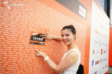 RUN TO LIVE 2025 - Ảnh #3137348