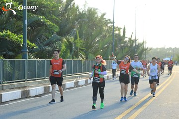 RUN TO LIVE 2025 - Ảnh #3300832