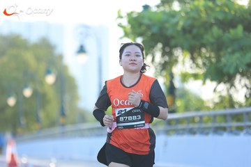 RUN TO LIVE 2025 - Ảnh #3259333