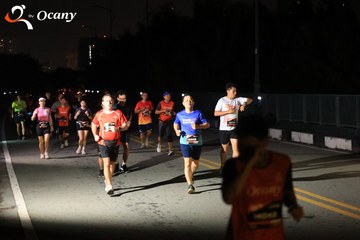 RUN TO LIVE 2025 - Ảnh #3260924