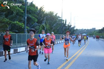 RUN TO LIVE 2025 - Ảnh #3264810