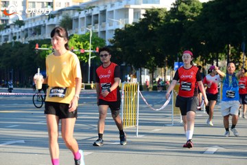 RUN TO LIVE 2025 - Ảnh #3298846
