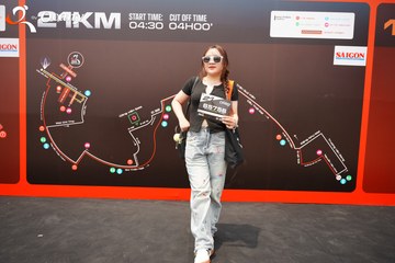 RUN TO LIVE 2025 - Ảnh #3135964