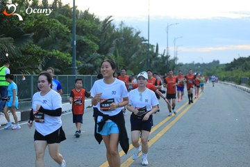 RUN TO LIVE 2025 - Ảnh #3281991