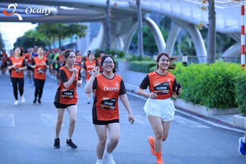 RUN TO LIVE 2025 - Ảnh #3156027