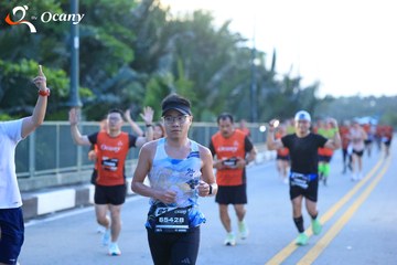 RUN TO LIVE 2025 - Ảnh #3265070