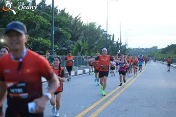 RUN TO LIVE 2025 - Ảnh #3267014