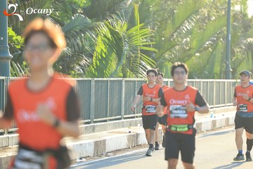 RUN TO LIVE 2025 - Ảnh #3301928