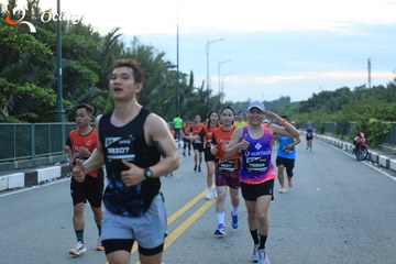 RUN TO LIVE 2025 - Ảnh #3282631