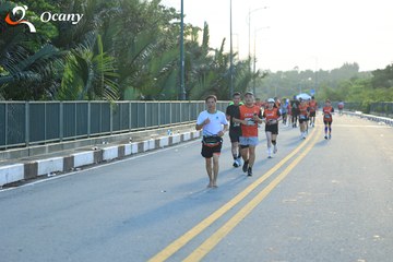 RUN TO LIVE 2025 - Ảnh #3297998