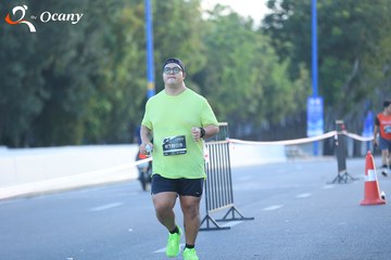 RUN TO LIVE 2025 - Ảnh #3258467