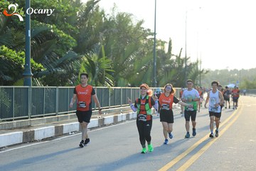 RUN TO LIVE 2025 - Ảnh #3300831
