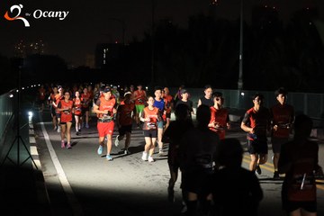 RUN TO LIVE 2025 - Ảnh #3261093