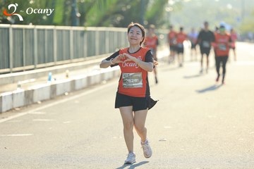 RUN TO LIVE 2025 - Ảnh #3304212