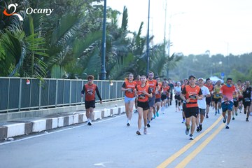 RUN TO LIVE 2025 - Ảnh #3266111