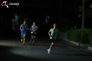 RUN TO LIVE 2025 - Ảnh #3154764