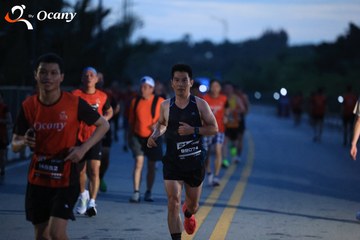 RUN TO LIVE 2025 - Ảnh #3263588