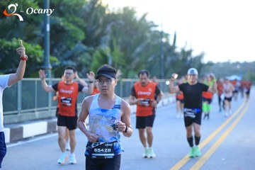 RUN TO LIVE 2025 - Ảnh #3265072