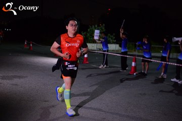RUN TO LIVE 2025 - Ảnh #3269731