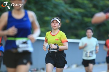 RUN TO LIVE 2025 - Ảnh #3279414