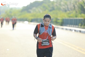 RUN TO LIVE 2025 - Ảnh #3304803