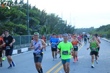 RUN TO LIVE 2025 - Ảnh #3288127