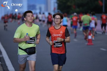 RUN TO LIVE 2025 - Ảnh #3206247