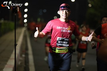 RUN TO LIVE 2025 - Ảnh #3203293
