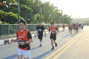 RUN TO LIVE 2025 - Ảnh #3299015