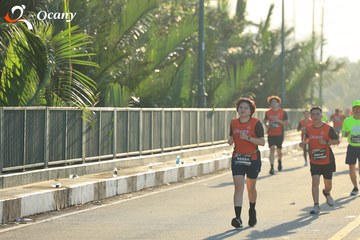RUN TO LIVE 2025 - Ảnh #3301614