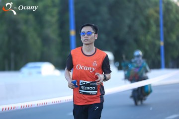 RUN TO LIVE 2025 - Ảnh #3257635