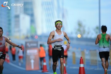 RUN TO LIVE 2025 - Ảnh #3284045