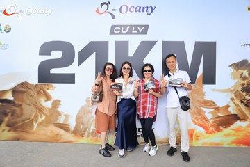 RUN TO LIVE 2025 - Ảnh #3127753