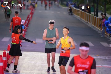 RUN TO LIVE 2025 - Ảnh #3142156