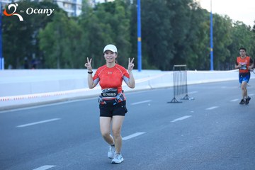 RUN TO LIVE 2025 - Ảnh #3256814