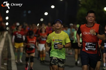 RUN TO LIVE 2025 - Ảnh #3203664