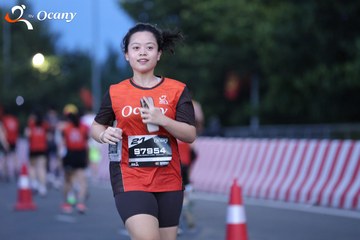 RUN TO LIVE 2025 - Ảnh #3206408