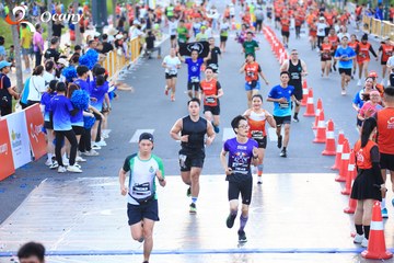 RUN TO LIVE 2025 - Ảnh #3153641