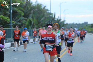 RUN TO LIVE 2025 - Ảnh #3281717