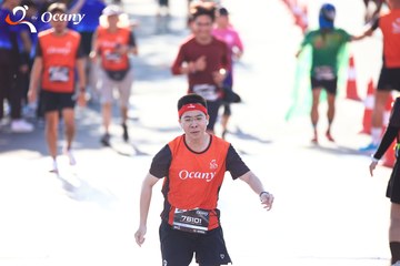 RUN TO LIVE 2025 - Ảnh #3206757